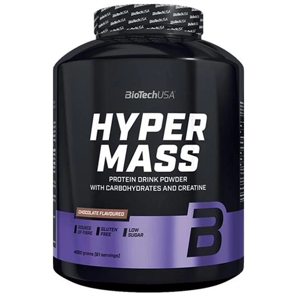 HYPER MASS (4KG)