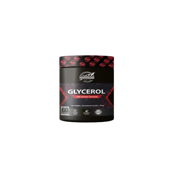 GLYCEROL (300G)