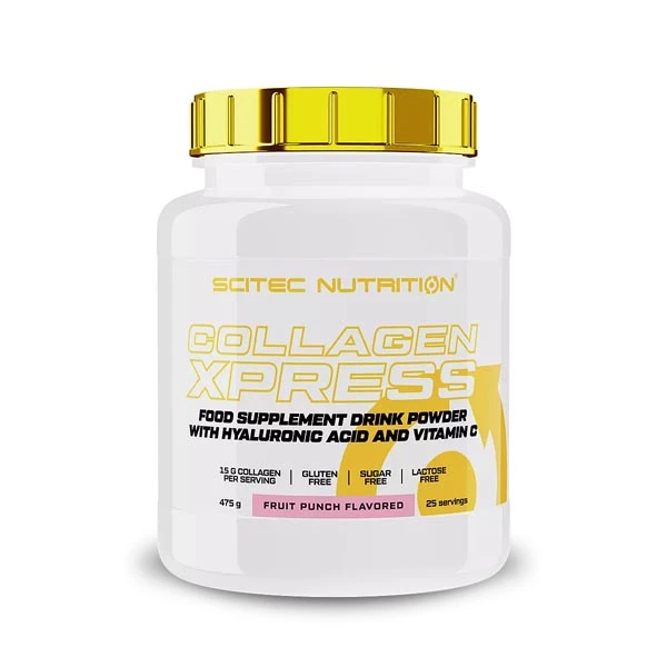 COLLAGEN XPRESS (475G)