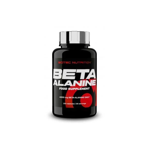 BETA ALANINE (150 CAPS)