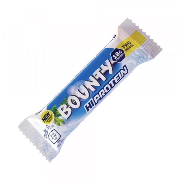 BOUNTY HI PROTEIN (52G)