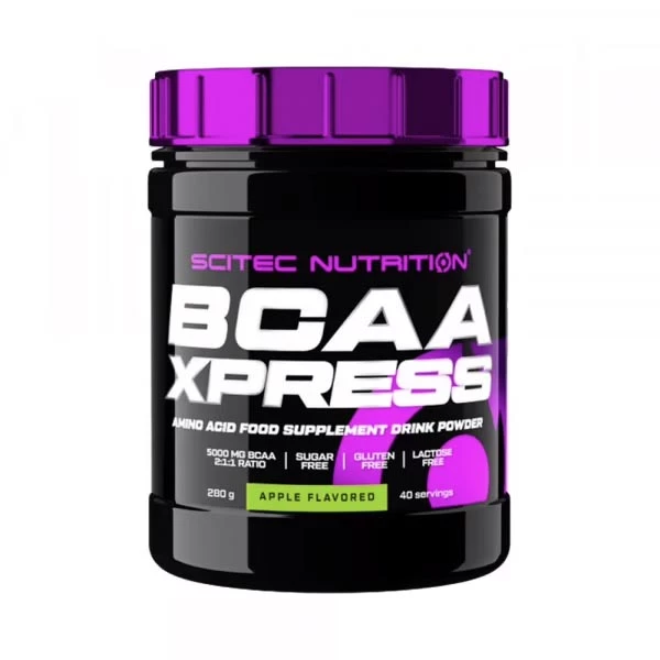 BCAA XPRESS