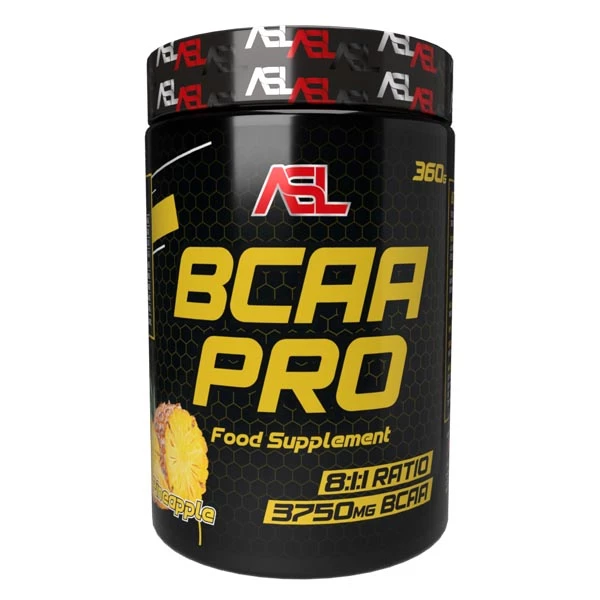 BCAA PRO 8:1:1 (360G)