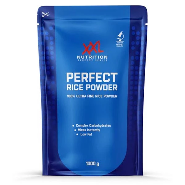 PERFECT RICE POWDER