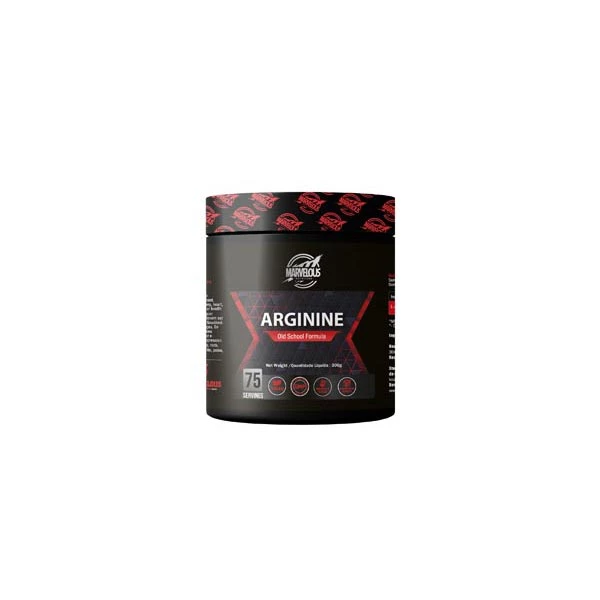 ARGININE (300G)