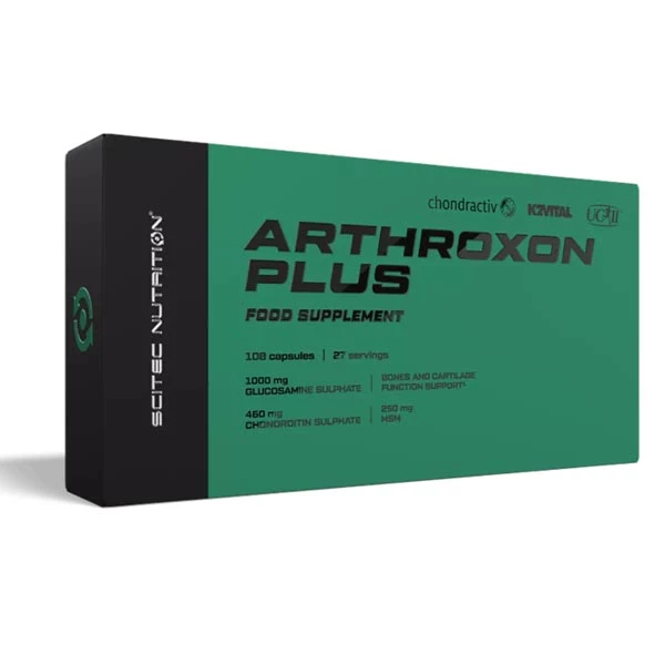 ARTHROXON PLUS (108 CAPS)