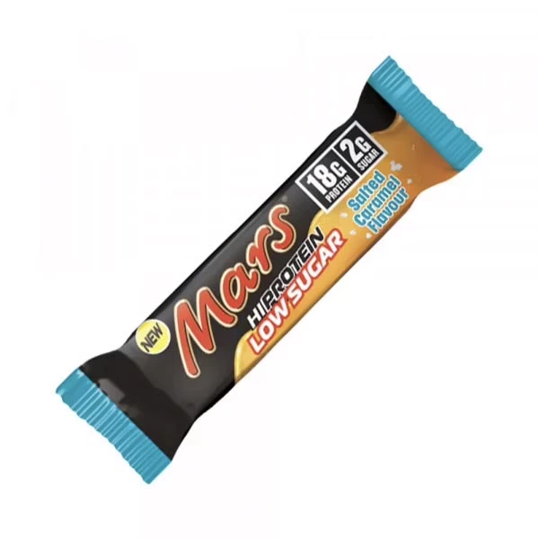 MARS HI PROTEIN