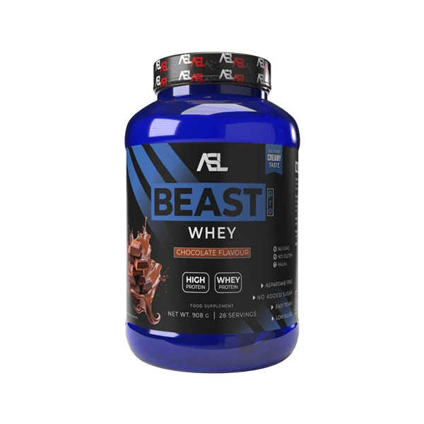 BEAST PRO WHEY