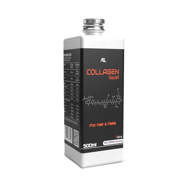 COLLAGEN LIQUID (500ML)