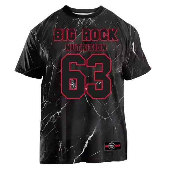 MAILLOT BIG ROCK NUTRITION