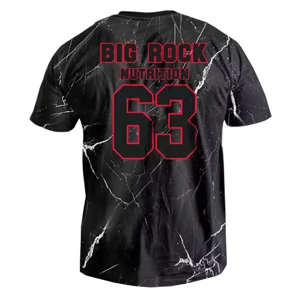 MAILLOT BIG ROCK NUTRITION