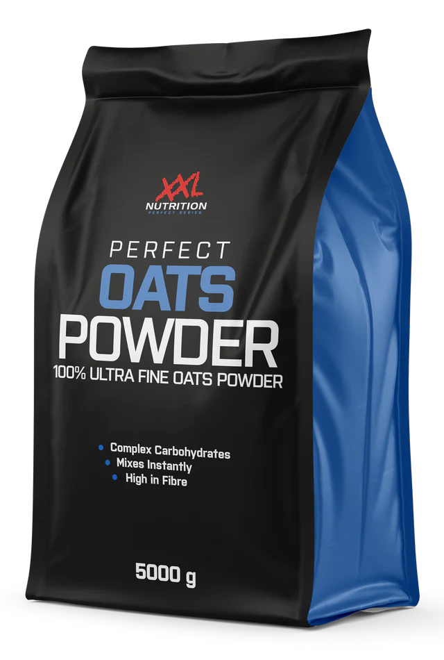 PERFECT OATS POWDER (5KG)