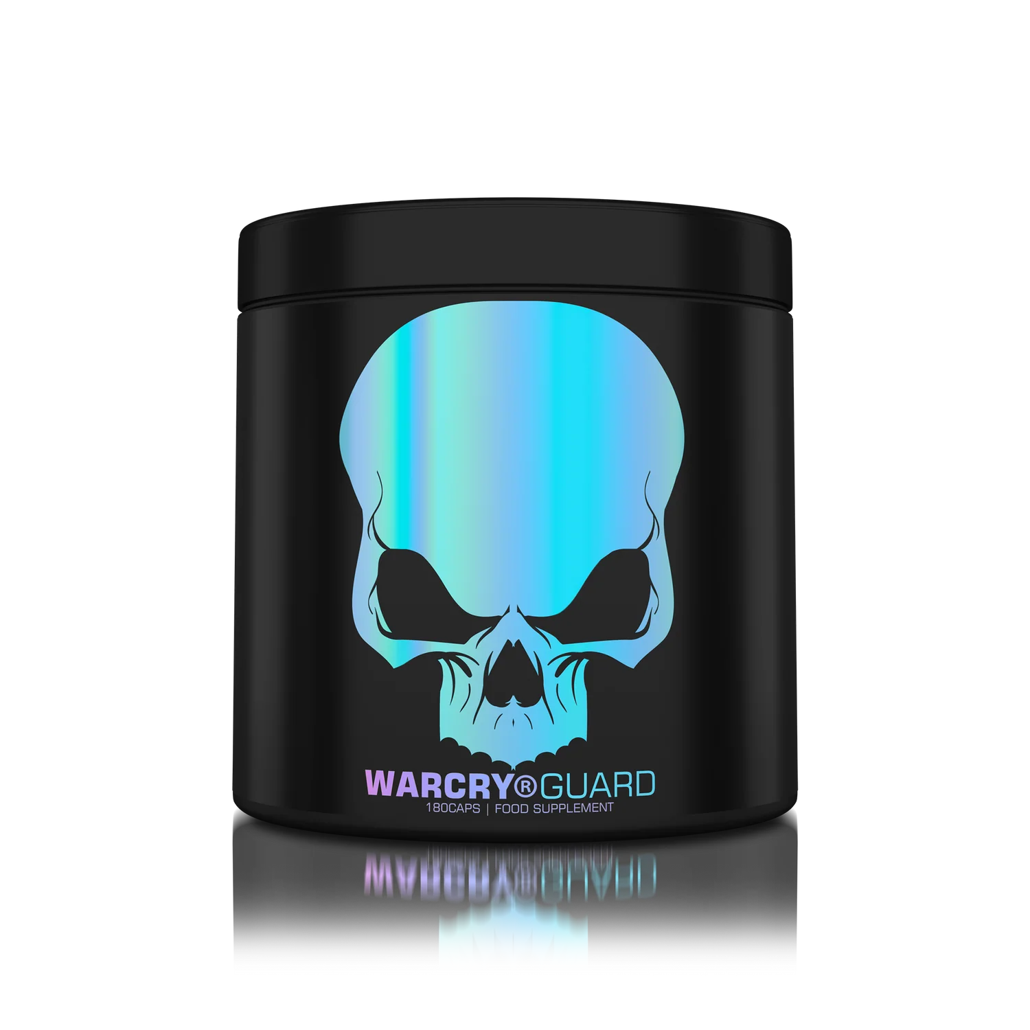 WARCRY GUARD (180 CAPS)