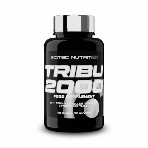 TRIBU 2000 (90 TABS)