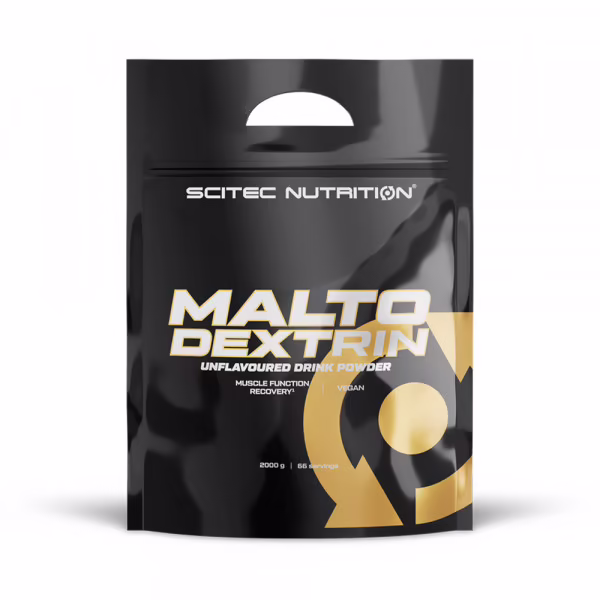 MALTODEXTRIN (2000G)