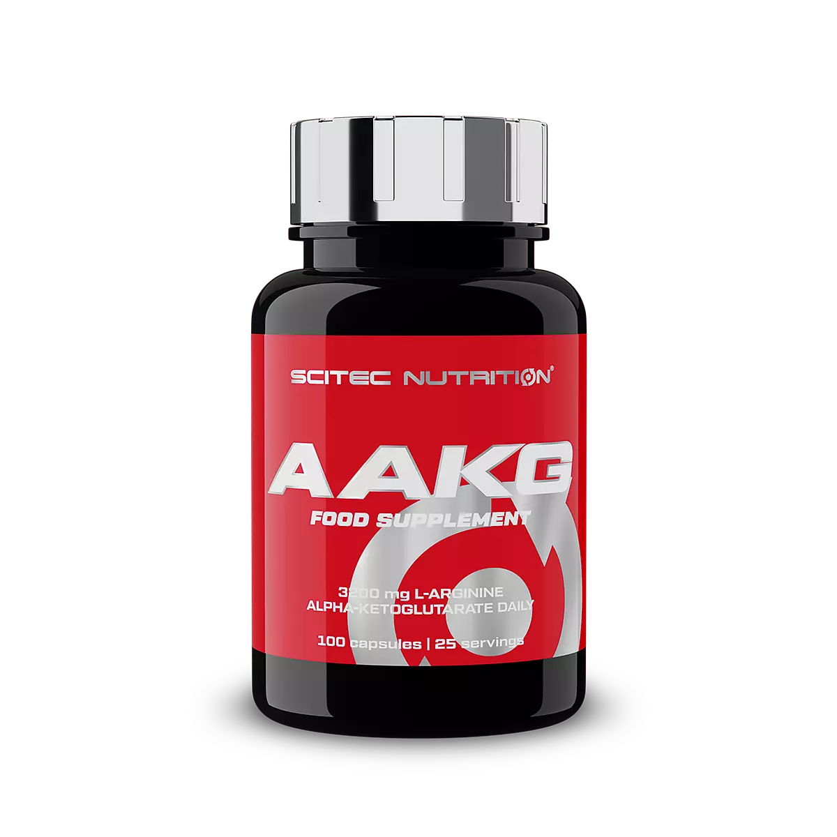 AAKG (100 CAPS)