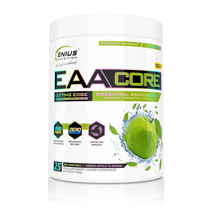EAA CORE (400G)