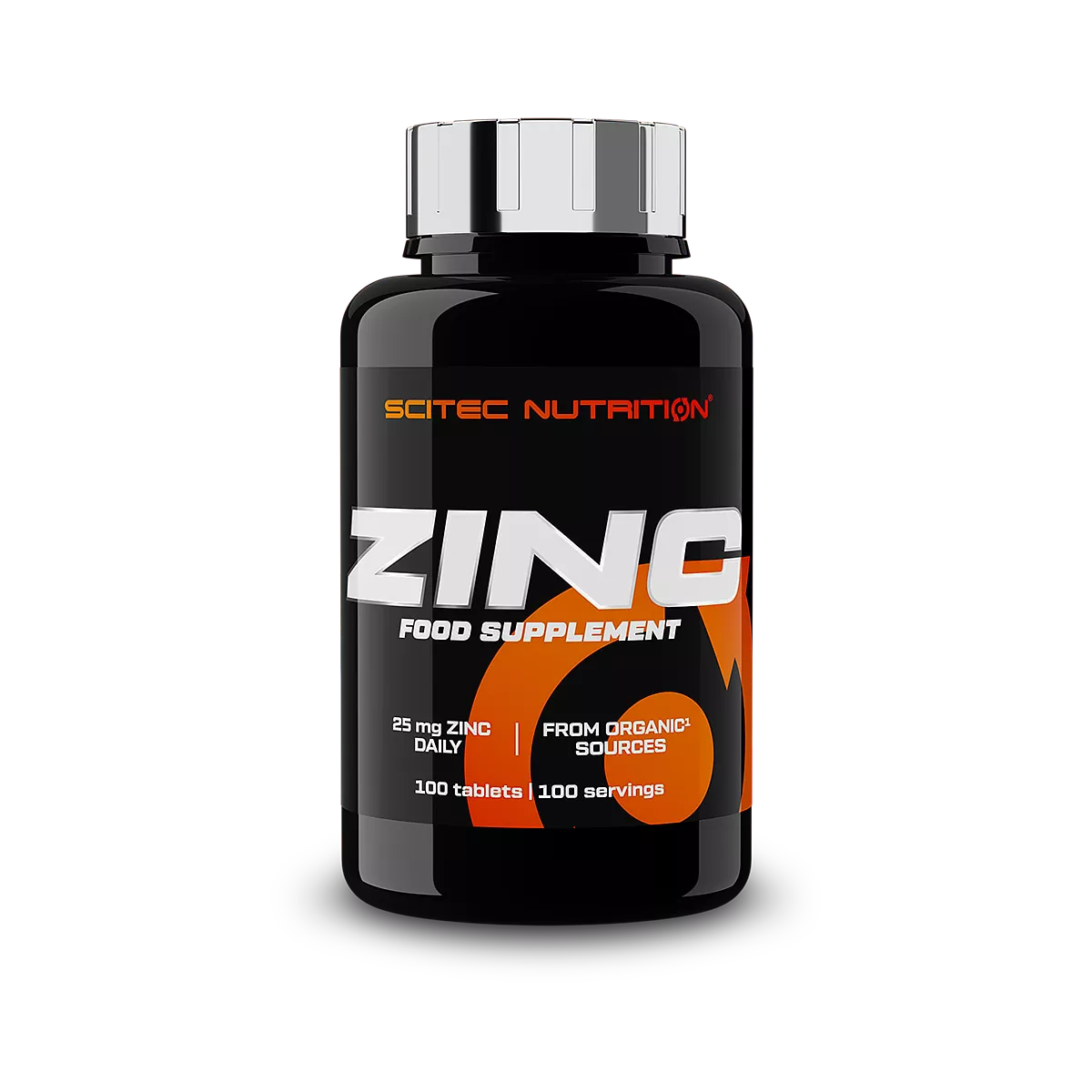 ZINC (25mg) - Scitec