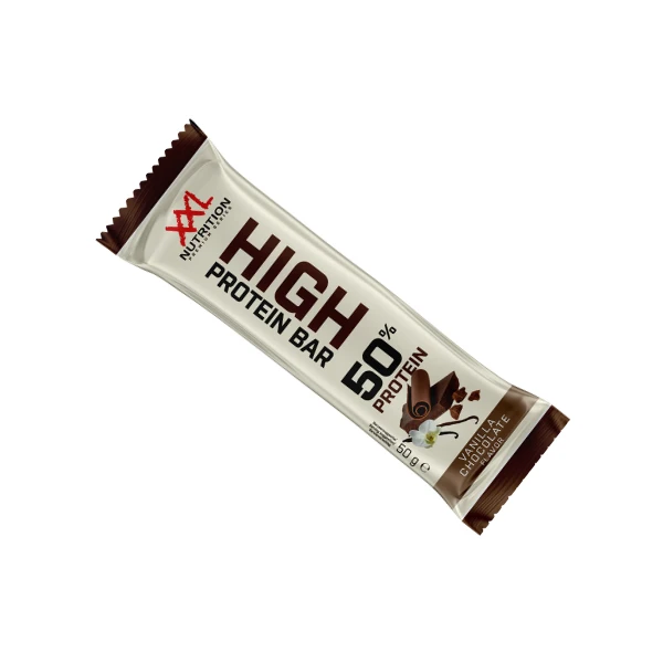 HIGH PROTEIN BAR - XXL Nutrition